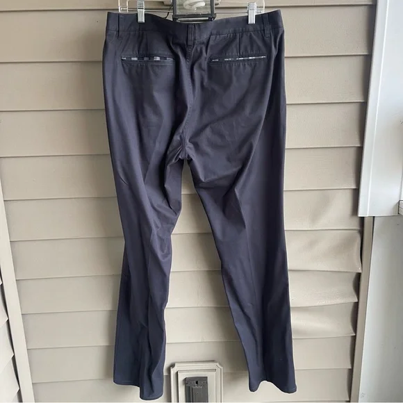 Bonobos Golf Pants Mens 36x34 Navy Blue Lightweight‎ Straight Performance - Picture 2 of 7